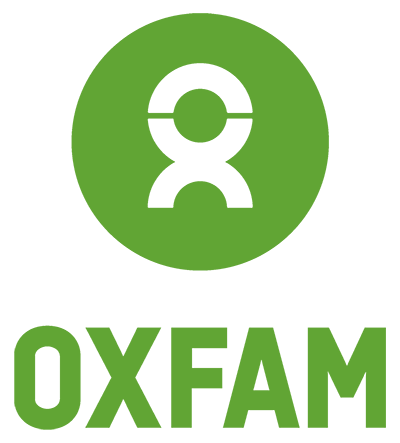 Oxfam logo